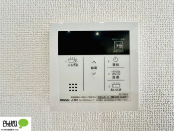 ���̑��@�{�H��ʐ^�@�{�^���ЂƂł������肪�ł���I�[�g�o�X�B�����C�̏������s���Ɖ��������ł炭�炭�����I