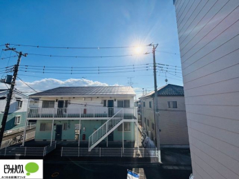 ���̑��@�o���R�j�[����̒��]�B