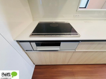 �L�b�`���@�΂��g��Ȃ�������S��IH�V�X�e���L�b�`���B