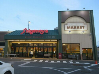 ���ӊ��@Shigenoya�܈�X �k��12���B 900m