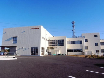 ���ӊ��@���͂�䓌�ۈ牀 �k��31���B 2430m