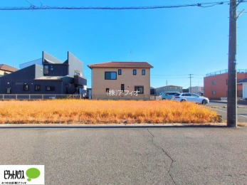 �y�n�ʐ^�@�O�ʓ��H6���[�g������̂Ŋy�X���Ԃł��܂��ˁI