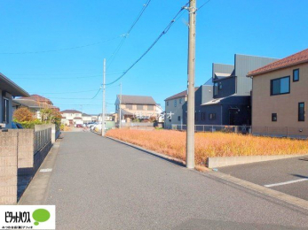 �y�n�ʐ^�@�ՐÂȏZ��n�́A���͂̑��������Ȃ��A�������������͋C�ł��B