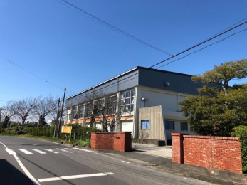 ���ӊ��@�؍X�Îs��/�⍪���w�Z �k��6���B 460m