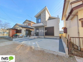 �O�ώʐ^�@�O�ʓ��H�܂ތ��n�ʐ^