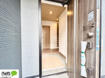 ���̑��@���S�̃_�u�����b�N���փh�A