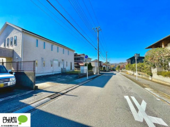 ���ց@�O�ʓ��H���L����ʗʂ����Ȃ��̂Œ��Ԃ��y�X��