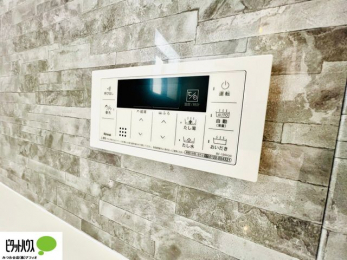 ���̑��@�{�H��ʐ^�@�{�^���ЂƂł������肪�ł���I�[�g�o�X�B�����C�̏������s���Ɖ��������ł炭�炭�����I