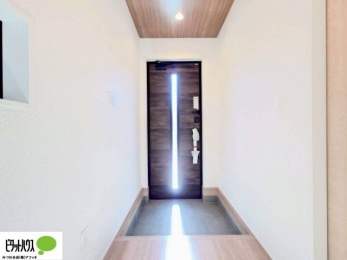 �@���S�̃_�u�����b�N���փh�A