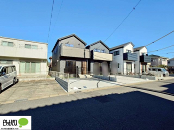 ���ց@�O�ʓ��H�܂ތ��n�ʐ^