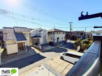 �@�o���R�j�[����̒��]�B