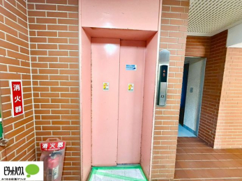 ���̑��@�G���x�[�^�[