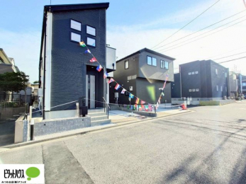 �O�ώʐ^�@�O�ʓ��H�܂ތ��n�ʐ^