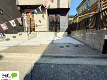 ���ӊ��@�Z�u���C���u����t����̓m�X �k��4���B 300m