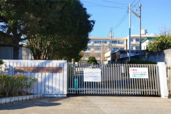 ���ӊ��@���s������ܒ��w�Z �k��21���B 1650m