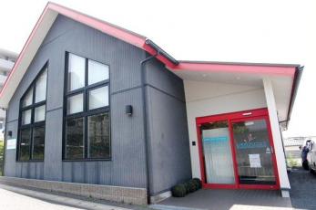 ���ӊ��@�����̃N���j�b�N �k��5���B 350m