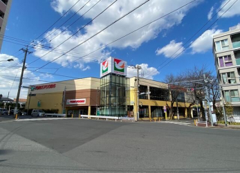 ���ӊ��@���[�N�t�[�Y����������ʂ�X �k��4���B 270m