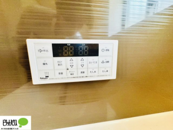 ���̑��@�{�H��ʐ^�@�{�^���ЂƂł������肪�ł���I�[�g�o�X�B�����C�̏������s���Ɖ��������ł炭�炭�����I