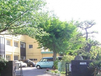 ���ӊ��@��t�s��/���Ă͂��䒆�w�Z �k��15���B 1200m