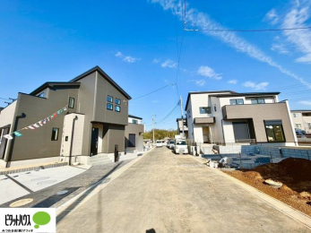 ���ց@�O�ʓ��H�܂ތ��n�ʐ^