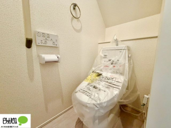 �g�C���@�����Ȑ��@�\�t�������V�����[�g�C��