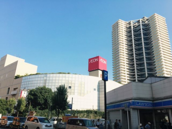 ���ӊ��@�C�I����ѓX �k��11���B 810m