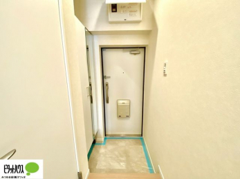 ���ց@���S�̃_�u�����b�N���փh�A