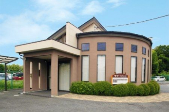 ���ӊ��@���n�[�g�N���j�b�N �k��7���B 520m