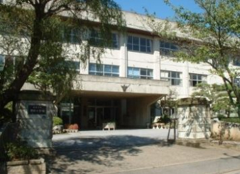 ���ӊ��@�N�Îs���������w�Z �k��16���B 1250m