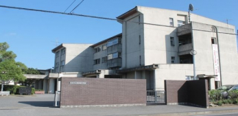 ���ӊ��@�N�Îs�������쒆�w�Z �k��26���B 2050m