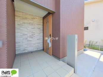 ���ց@���S�̃_�u�����b�N���փh�A