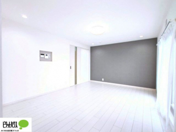 ���r���O�@����������������ς��A���N���������Ȃ�LDK��