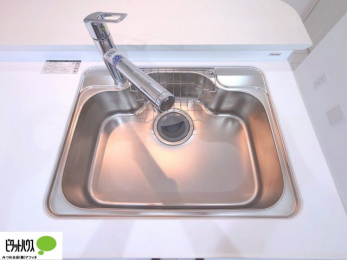 �L�b�`���@�L���V���N�ő傫�Ȃ�����t���C�p�������N���N�􂦂܂��B