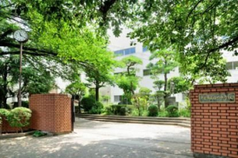 ���ӊ��@��t�s���Β����w�Z �k��16���B 1250m