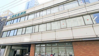 ���ӊ��@��Ö@�l�Ήh��O���L�O�a�@ �k��5���B 350m