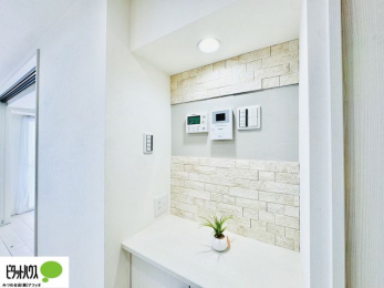 ���̑��@�J�E���^�[�X�y�[�X