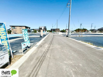 �y�n�ʐ^�@�����w�͂��C�y�ɂ��⍇�����������܂��B