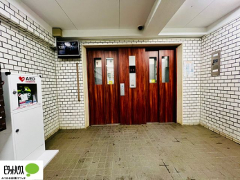 ���̑��@�G���x�[�^�[