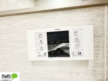 ���̑��@�{�^���ЂƂł������肪�ł���I�[�g�o�X�B�����C�̏������s���Ɖ��������ł炭�炭�����I