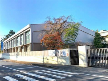 ���ӊ��@���ˎs����ꒆ�w�Z �k��17���B 1300m