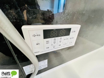 ���̑��@�{�H��ʐ^�@�{�^���ЂƂł������肪�ł���I�[�g�o�X�B�����C�̏������s���Ɖ��������ł炭�炭�����I