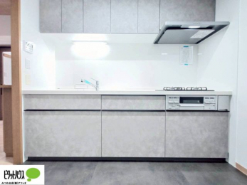 �L�b�`���@�����̂��������y�����Ȃ閾�邭�L�X�Ƃ����L�b�`��