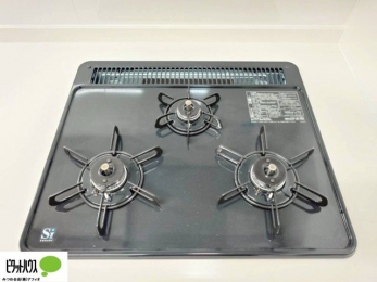 �L�b�`���@������ꂵ�₷��3���R�����B�����̎��ԒZ�k���ł��āA�X���[�Y�ɗ����ł��܂��B