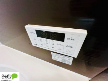 ���̑��@�{�H��ʐ^�@�{�^���ЂƂł������肪�ł���I�[�g�o�X�B�����C�̏������s���Ɖ��������ł炭�炭�����I