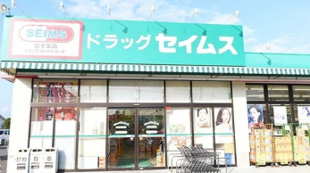 ���ӊ��@�h���b�O�Z�C���X�y�C�w�O�X �k��15���B 1150m