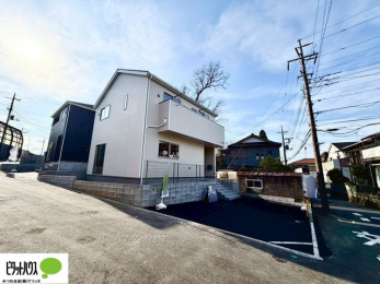 ���r���O�@�ՐÂȏZ��n�́A���͂̑��������Ȃ��A�������������͋C�ł��B