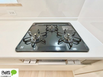 �L�b�`���@������ꂵ�₷��3���R�����B�����̎��ԒZ�k���ł��āA�X���[�Y�ɗ����ł��܂��B