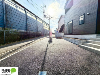 ���ց@�O�ʓ��H�܂ތ��n�ʐ^