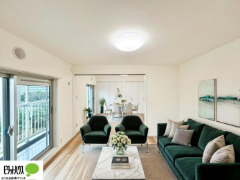 ���r���O�@�m��5���Ƃ̎d�؂���O����2LDK�Ƃ��Ă����g�����������܂�