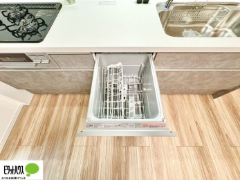 �L�b�`���@�Ǝ����͂��ǂ�r���g�C���H���򊣑��@